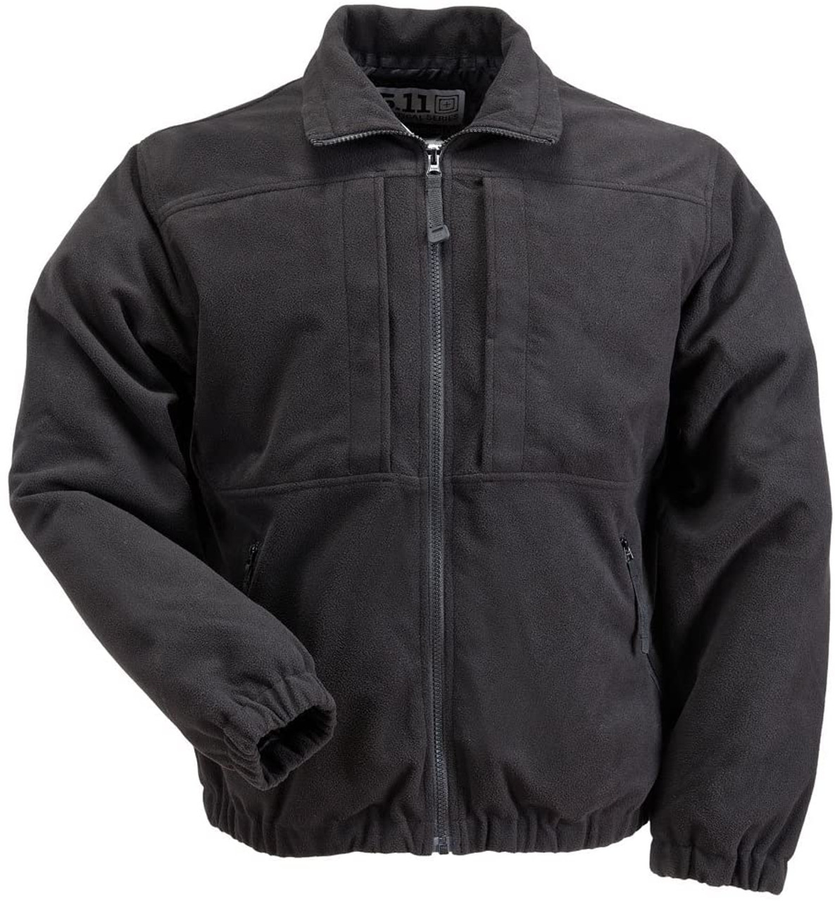 5.11 fleece jacket