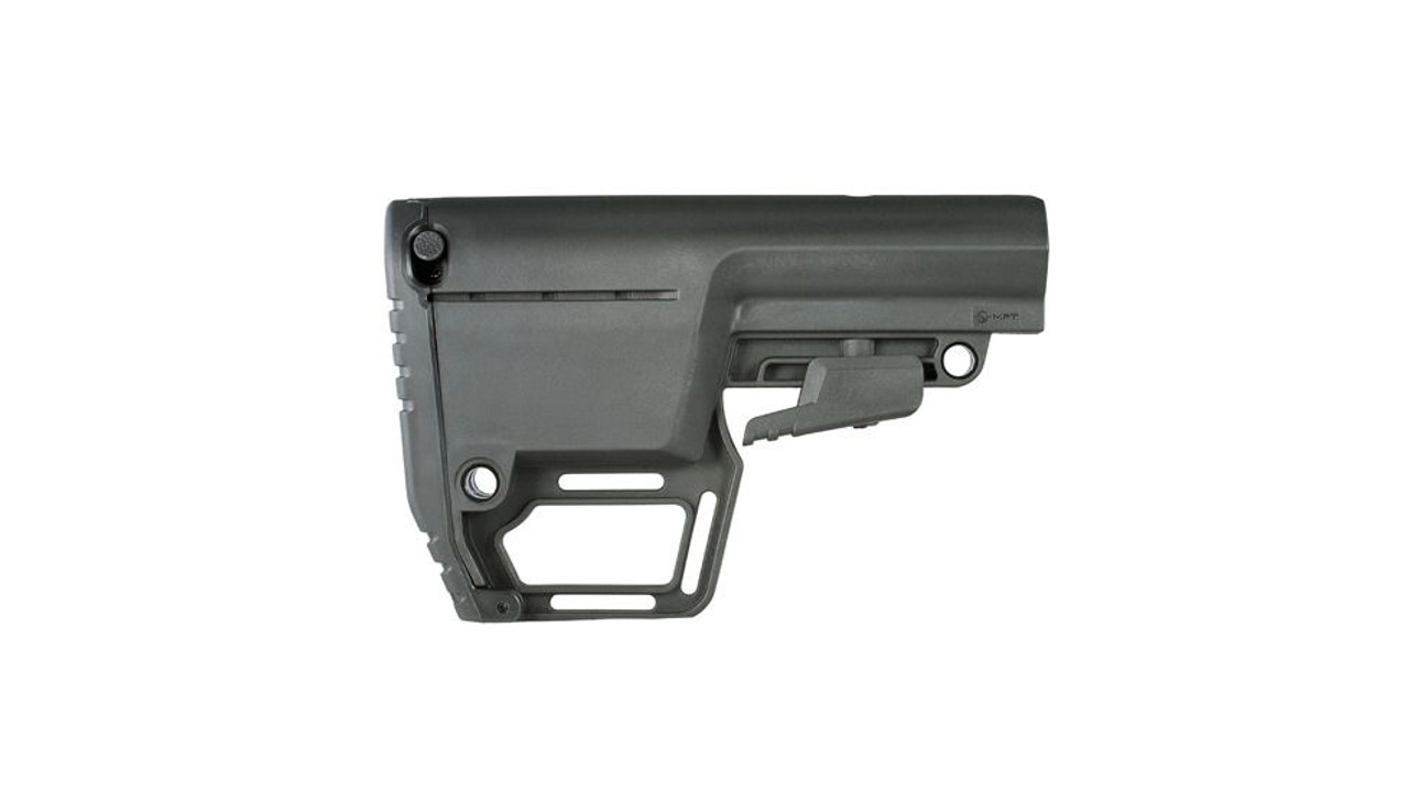 MFT BATTLELINK BUTTSTOCK - トイガン