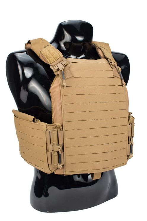 FirstSpear STRANDHÖGG™ Sapi Cut Plate Carrier