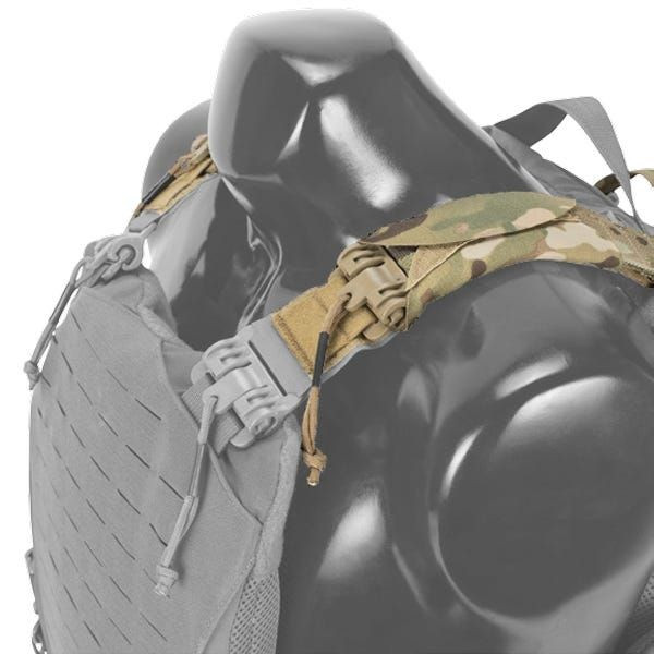 米軍放出実物First Spearファーストスピア CommPackバッグパック FirstSpear Comm Pack Laptop Backpack