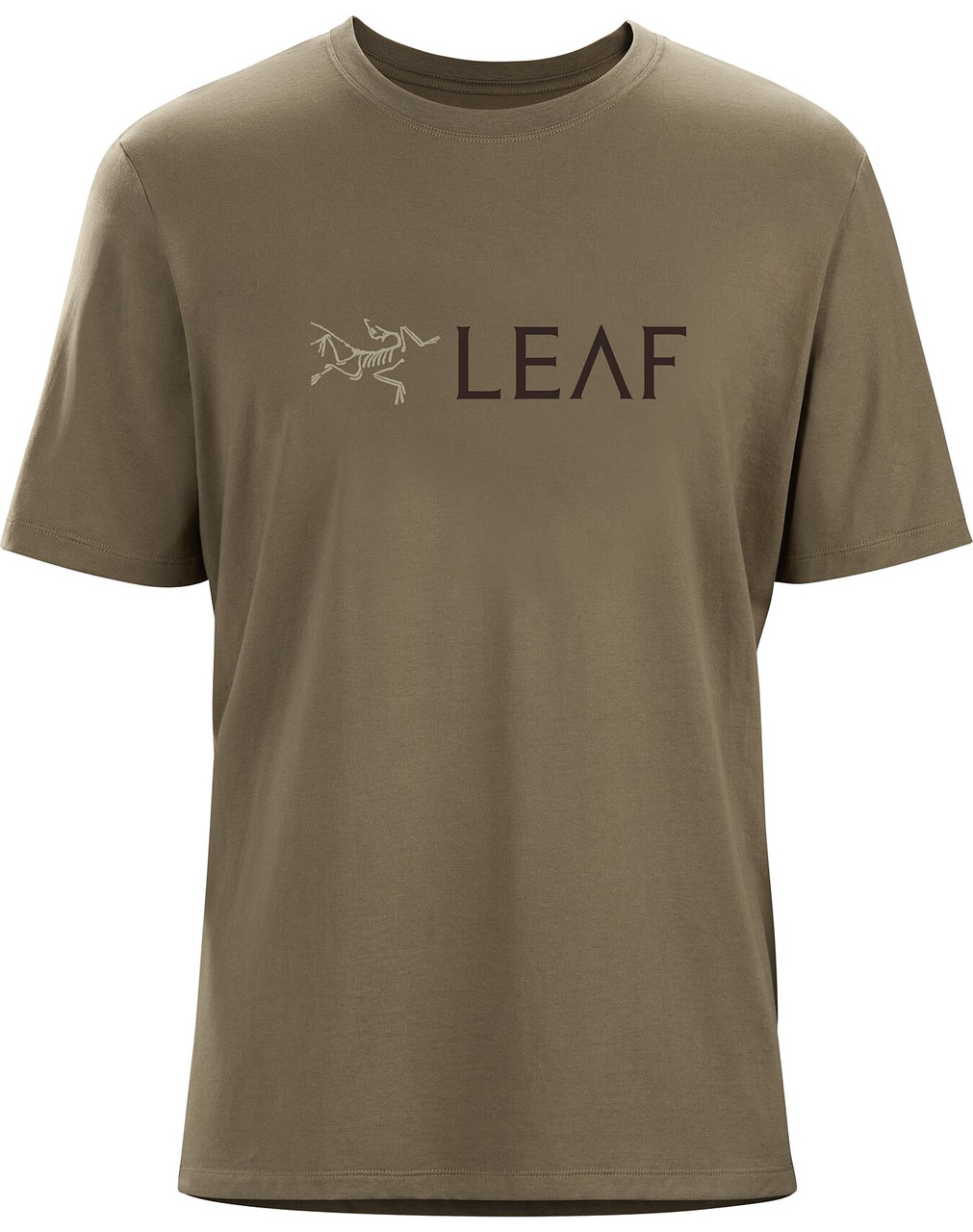 Arc’teryx LEAF WORD SS T-Shirt Men's