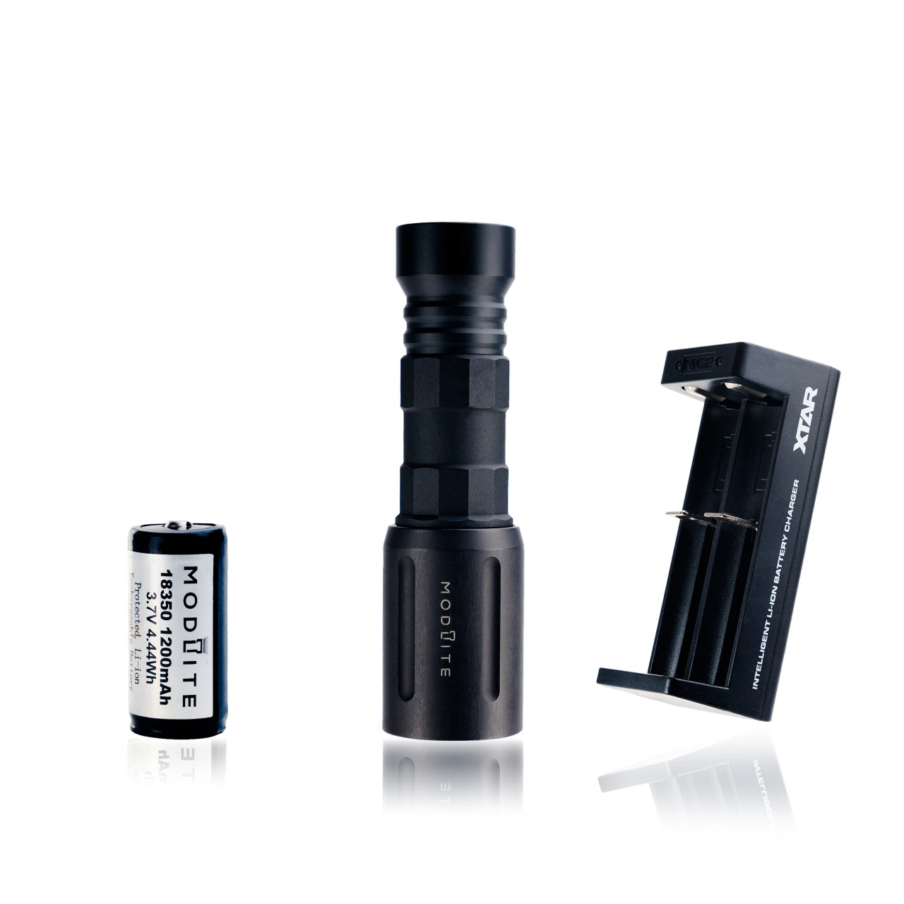 Modlite PLHv2-18350 Complete Light Package (Full Package)