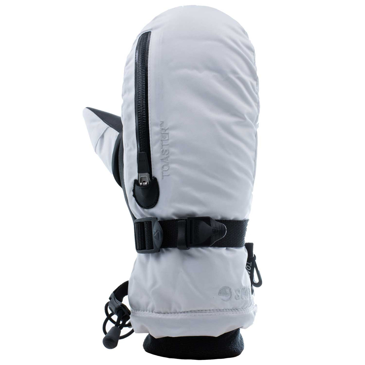 Swany Men's Arctic Touch Screen Mittens