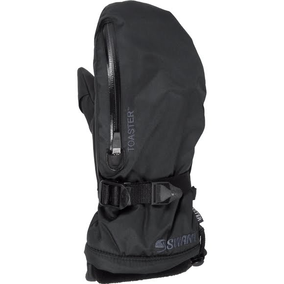 Swany Men's Arctic Touch Screen Mittens