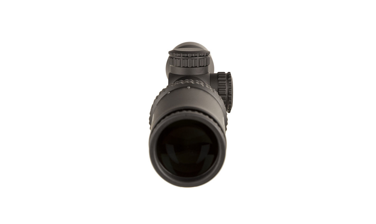 Trijicon Ascent 3-12x40 Second Focal Plane (SFP) Riflescope w/ BDC ...