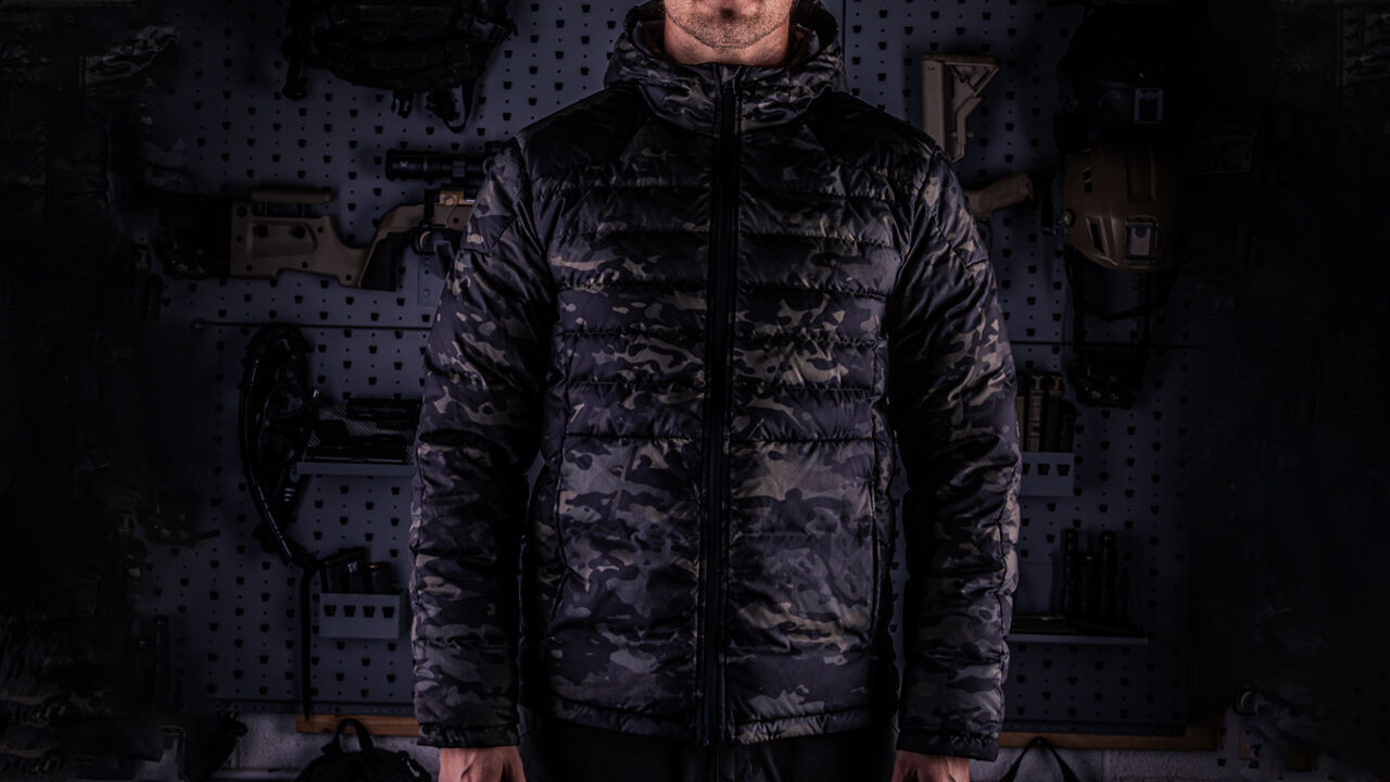 Triple Aught Design Citadel AW Down Jacket 