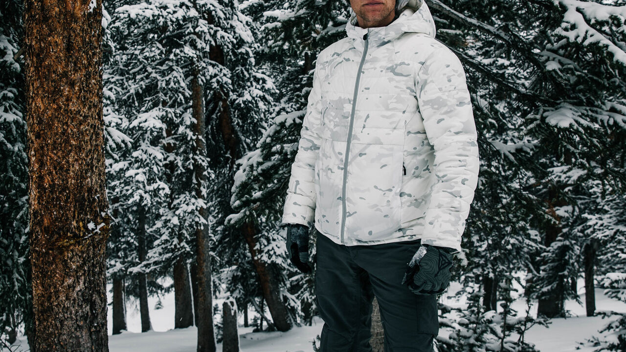 Triple Aught Design Citadel AW Down Jacket 