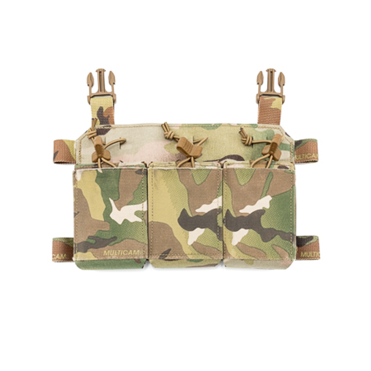crye precision TRIPLE PISTOL MAG POUCH-