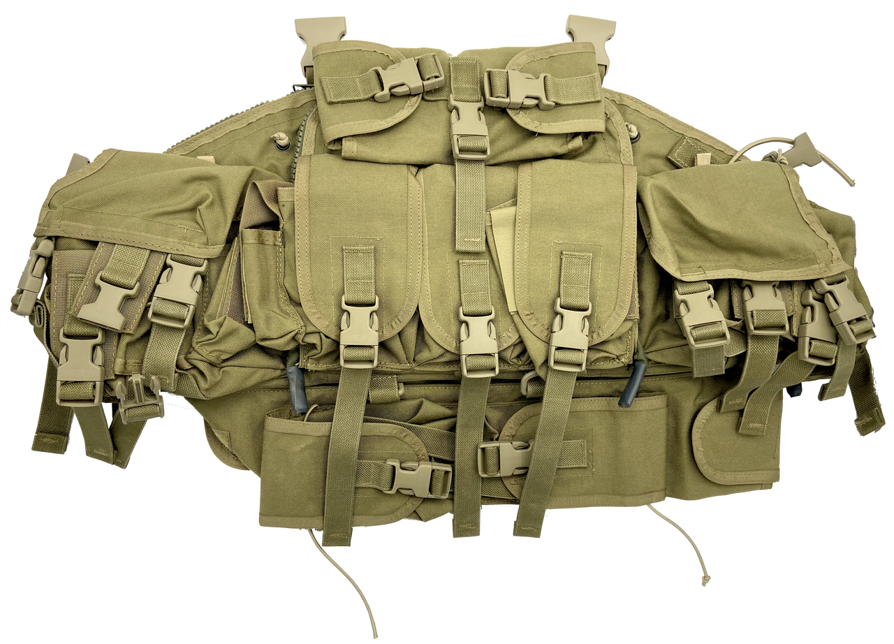 HSGI Denali Chest Rig