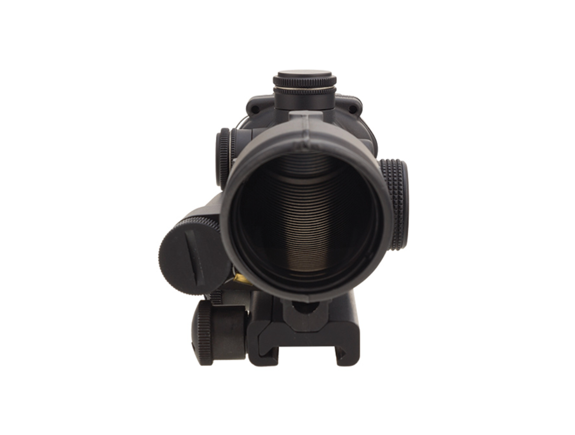 Ta110 Trijicon ACOG 3.5x35 LED Riflescope - .223 / 5.56 BDC - TA110-C-100491