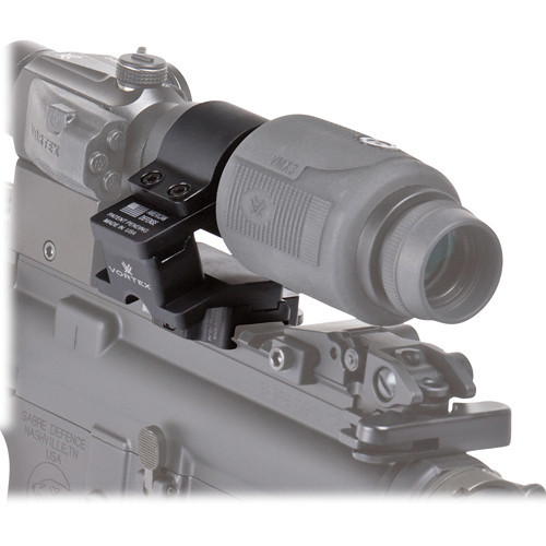 Vortex Swing Mount for VMX3 Magnifier