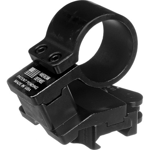 Vortex Swing Mount for VMX3 Magnifier