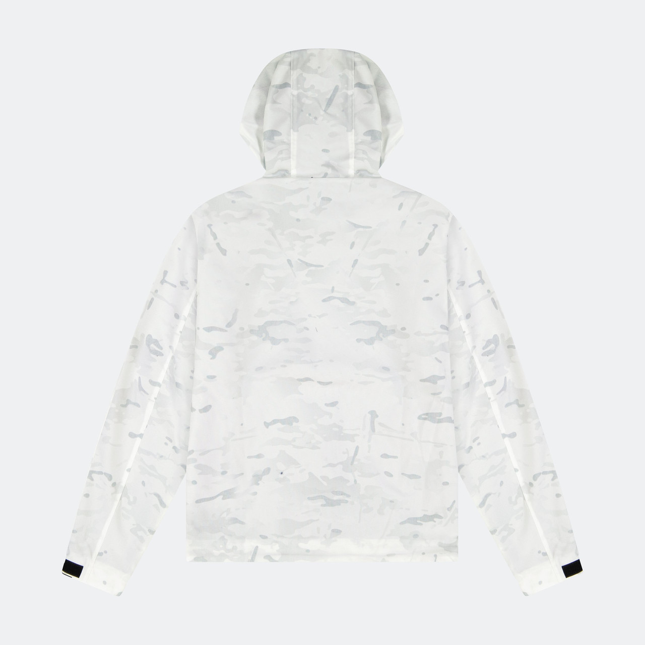 Qilo 500D Parka in Multicam Alpine