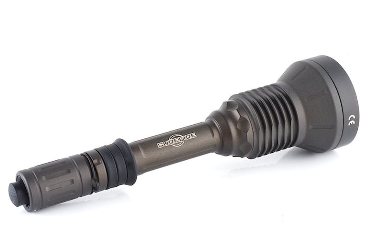 SureFire M3LT-S CombatLight Dual-Output LED Flashlight