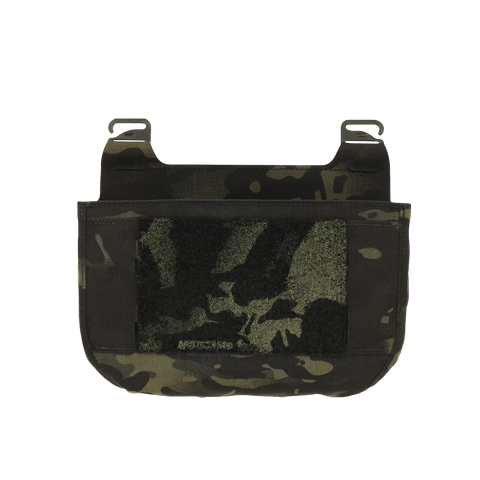 実物]ferro concepts DOPE Front flap Ferro Concepts front panel