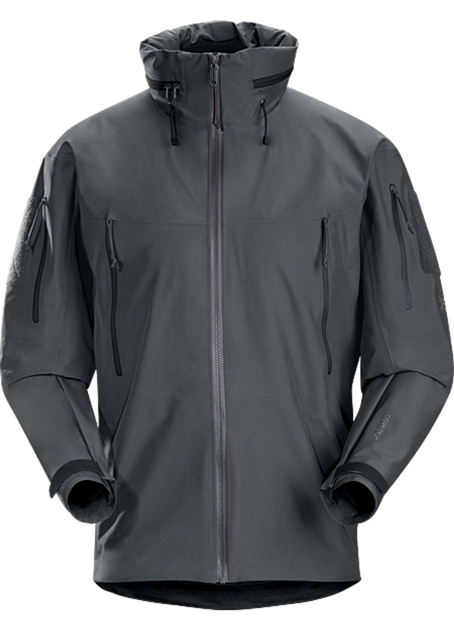 国産最新品 ARC'TERYX ゴアテックス ジャケットの通販 by Holy