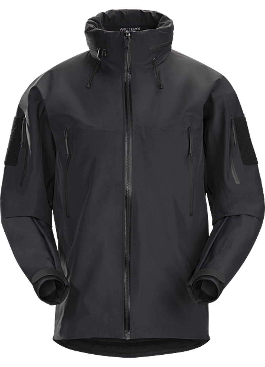 100%新品新品】 ARC'TERYX - ARC'TERYX LEAF Alpha Jacket GEN2