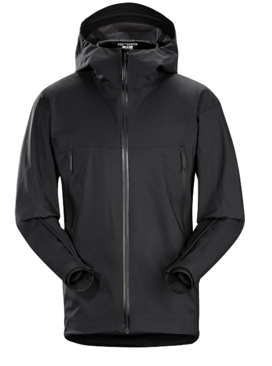 ARC´TERYX LEAF 「ALPHA LT JACKET GEN1」-