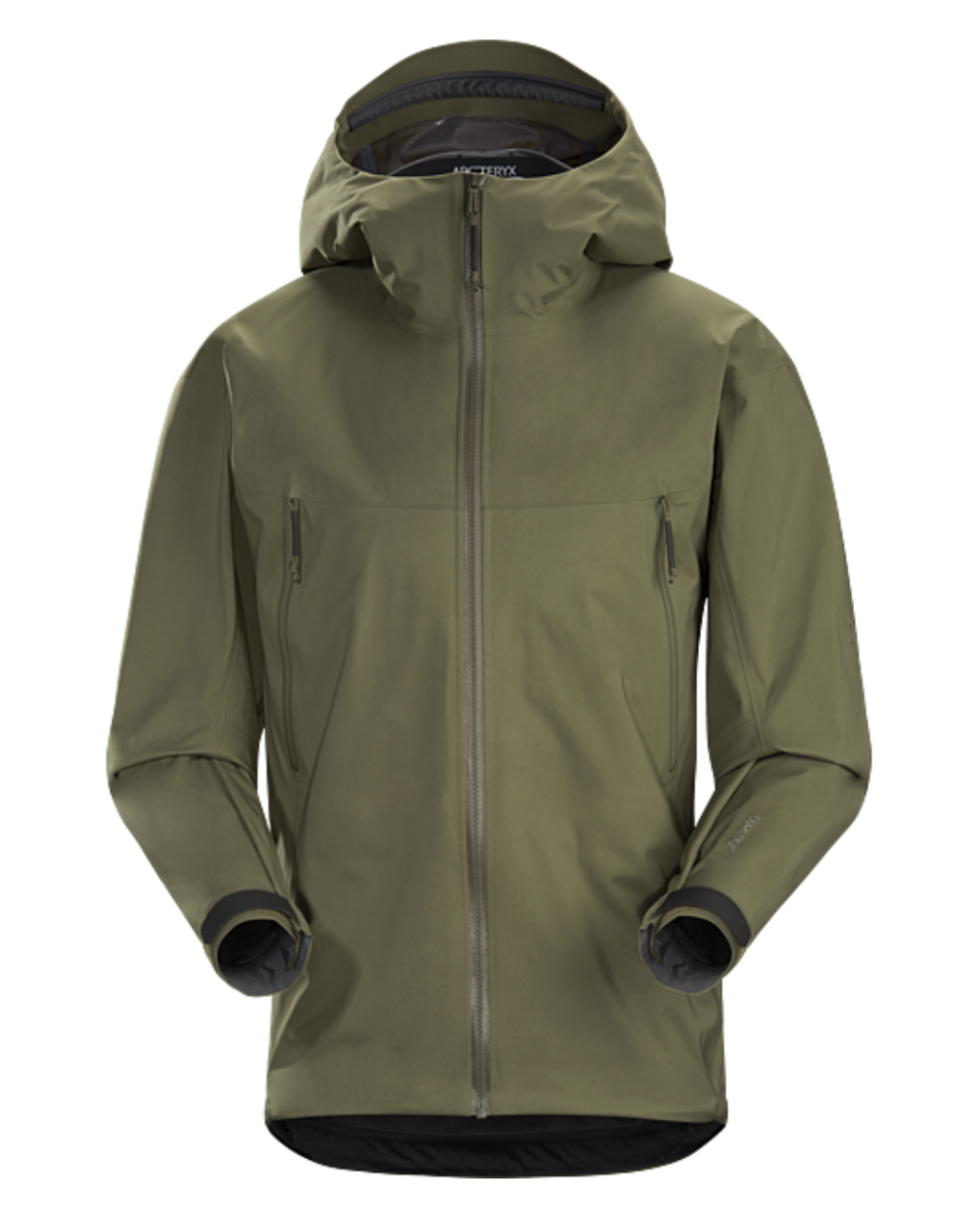 贅沢品 ARC'TERYX アークテリクスリーフ アルファ GEN1 LEAF 