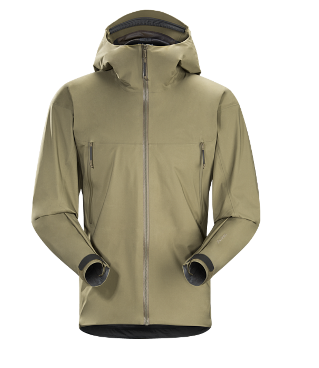 Arc’teryx LEAF Alpha Jacket LT Men's (Gen1) (Factory Second)