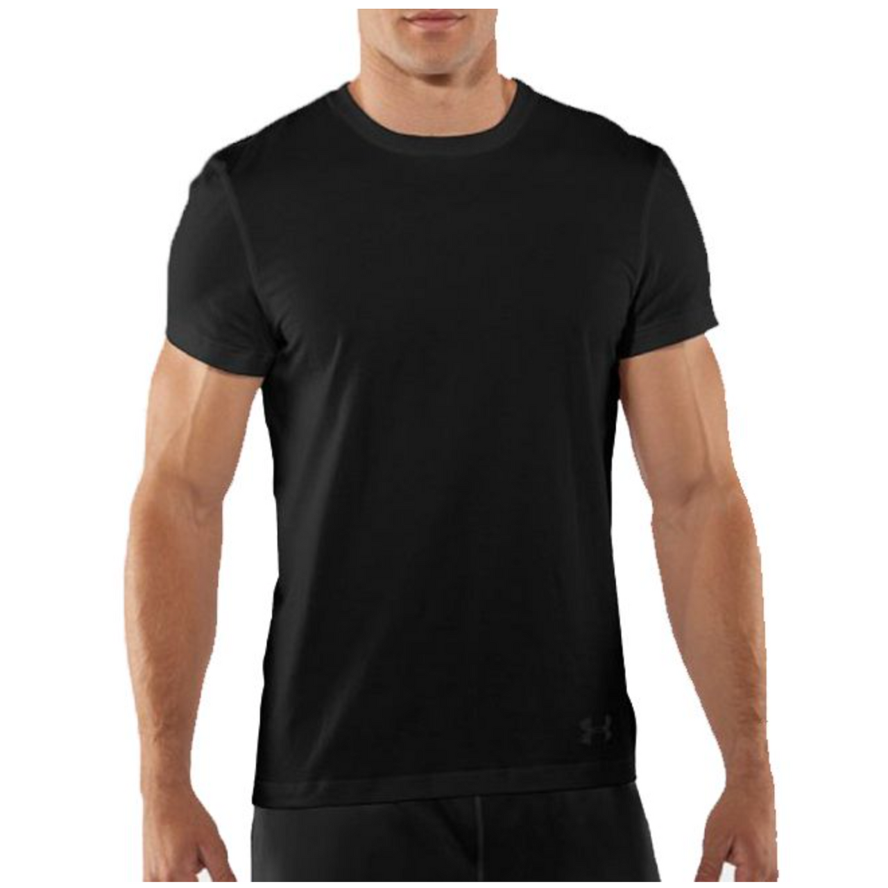 Under Armour - Charged Cotton® T-shirt