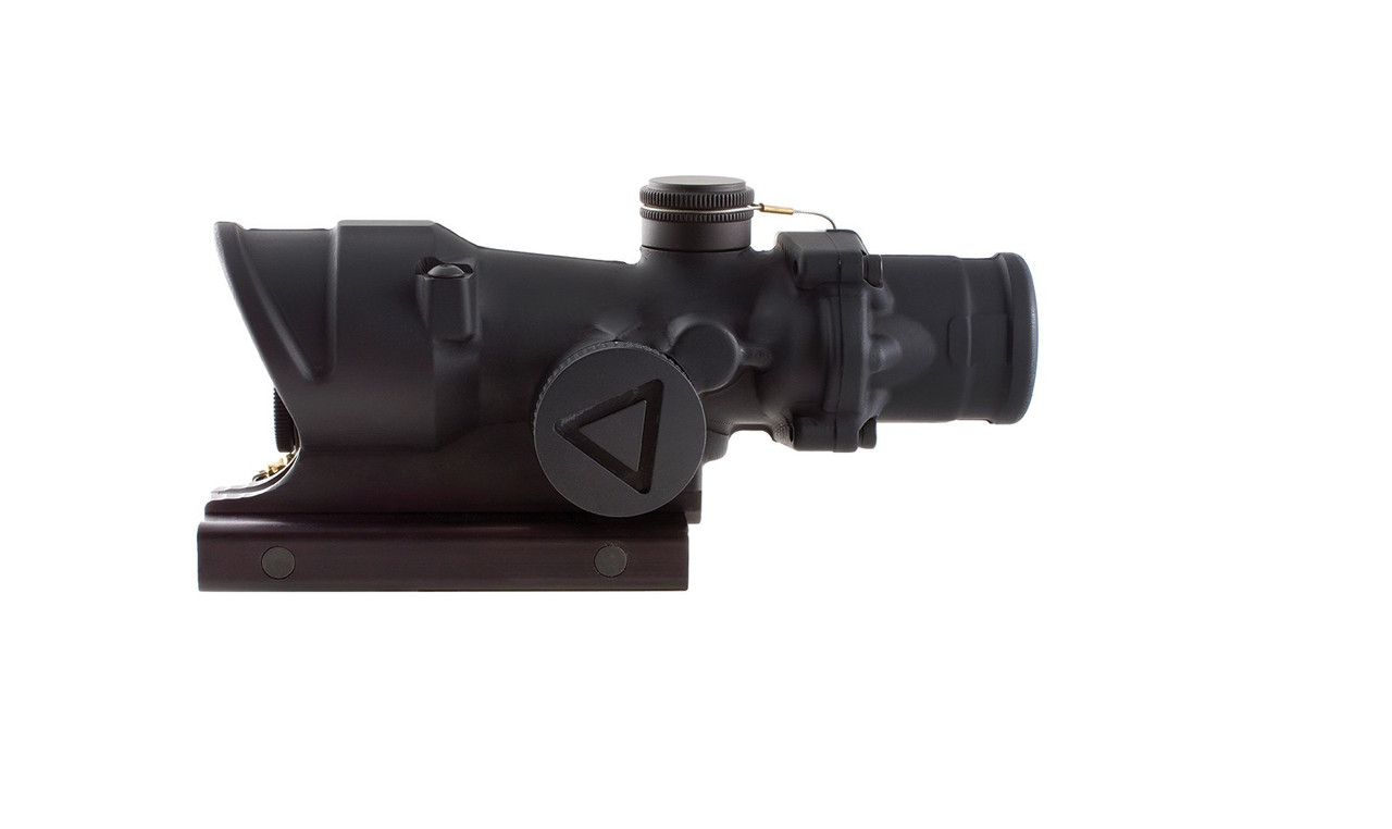 Trijicon ACOG 4x32 LED Riflescope - .300 BLK BDC