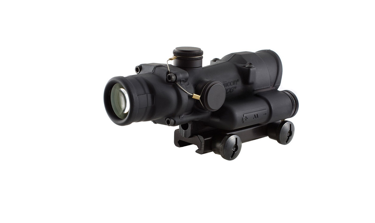 Trijicon ACOG 4x32 LED Riflescope - .300 BLK BDC
