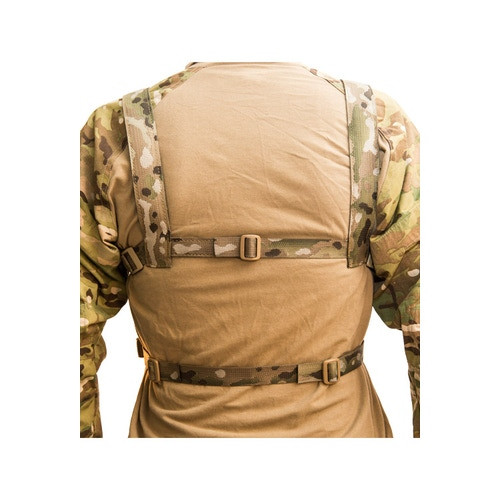 HSGI Denali Chest Rig