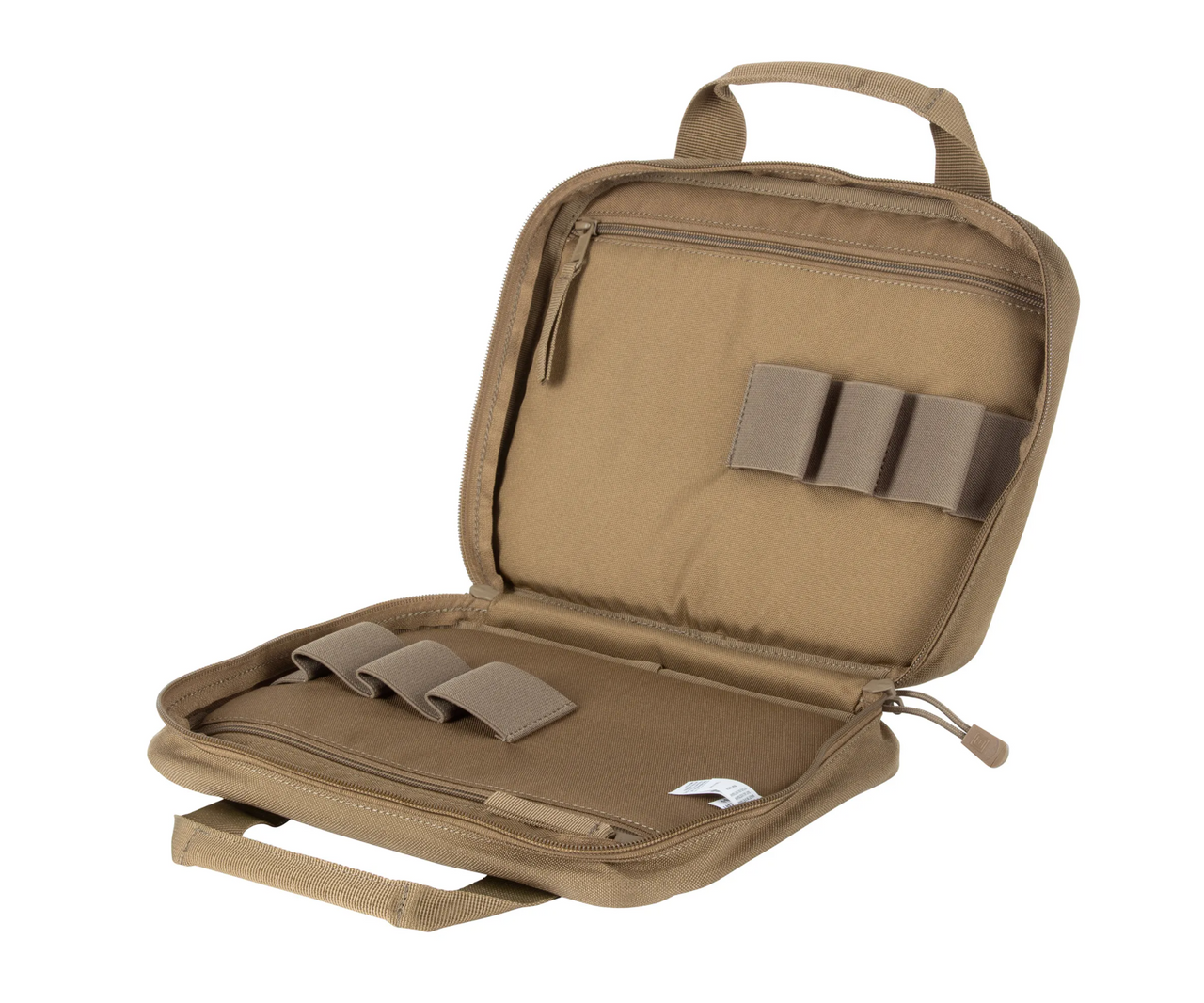 5.11 Tactical Double Pistol Case