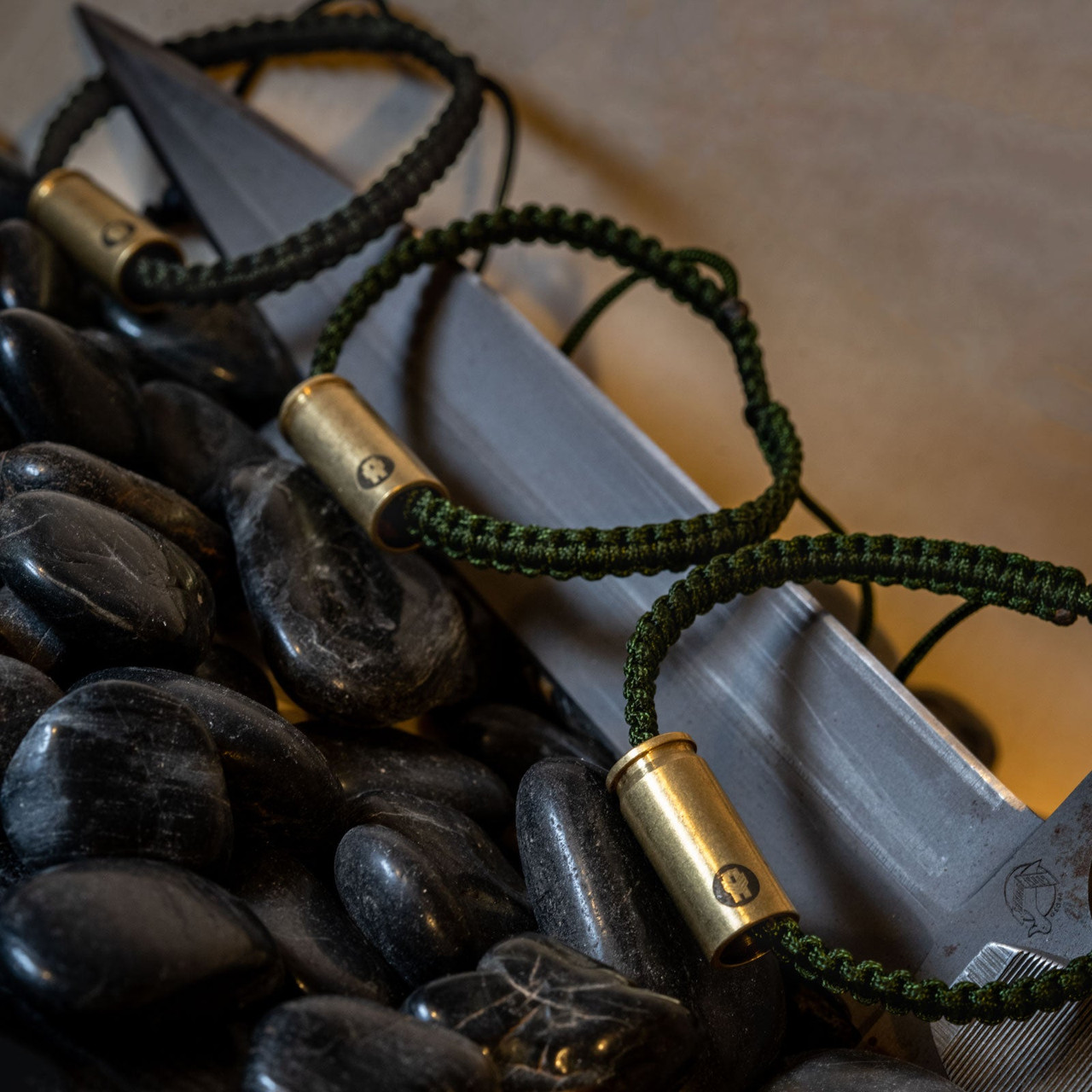 Brass & Unity Buddy Check Rope 2 Pack