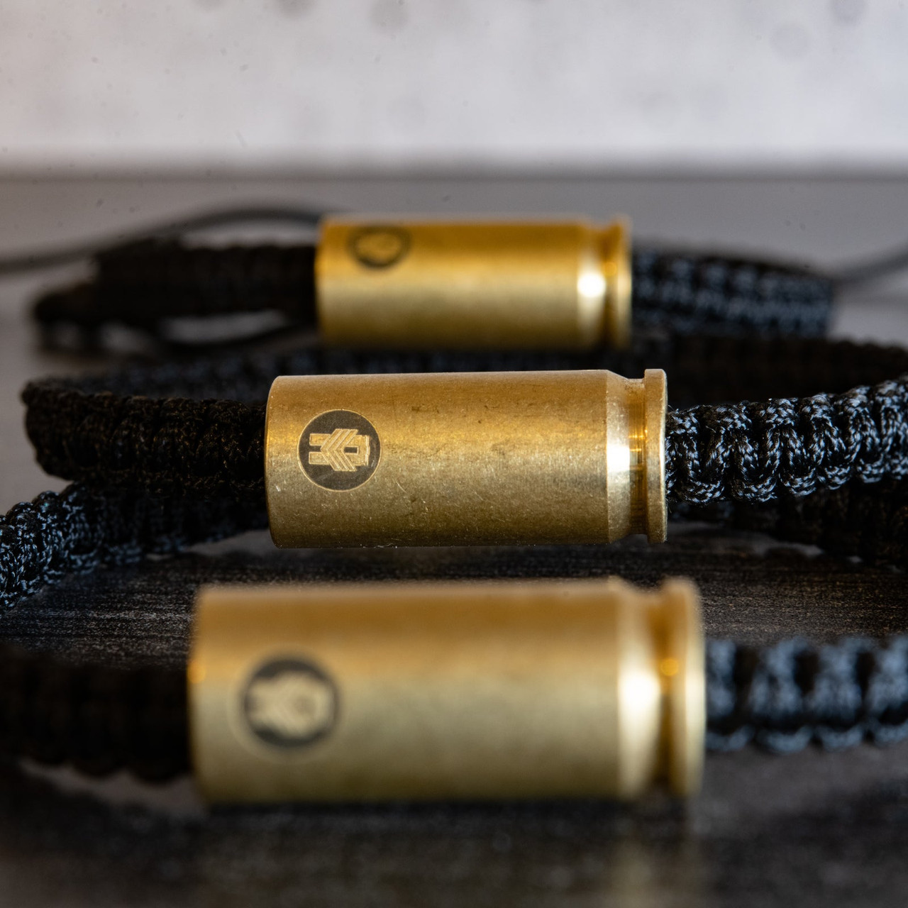 Brass & Unity Buddy Check Rope 2 Pack