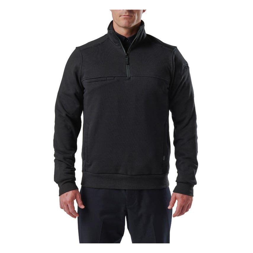 5 11 Tactical Job Shirt 1 4 Zip 2 0