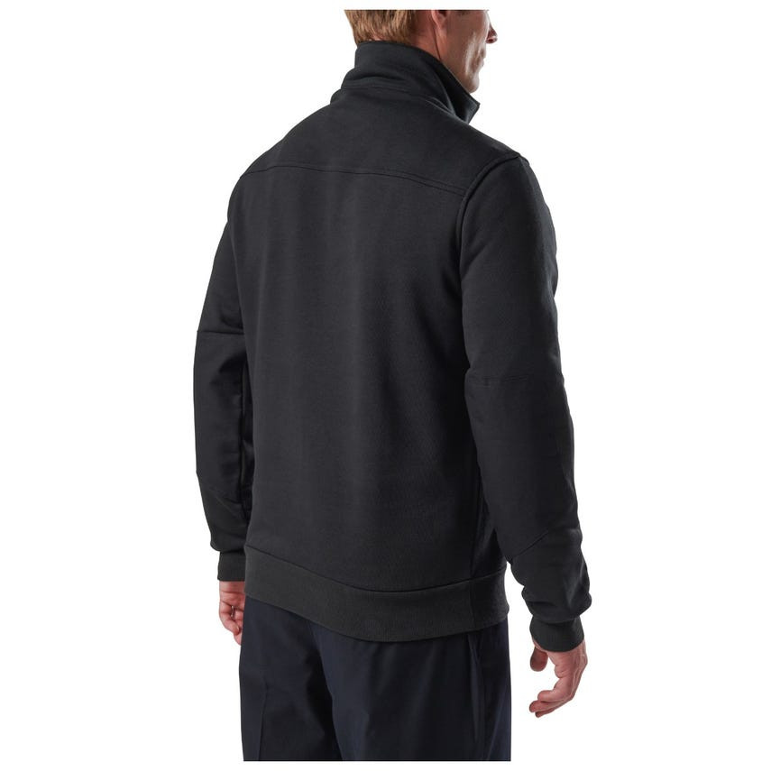 5 11 Tactical Job Shirt 1 4 Zip 2 0