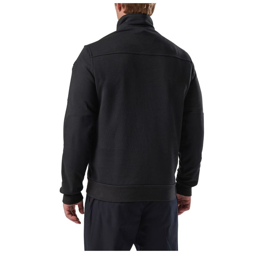 5 11 Tactical Job Shirt 1 4 Zip 2 0