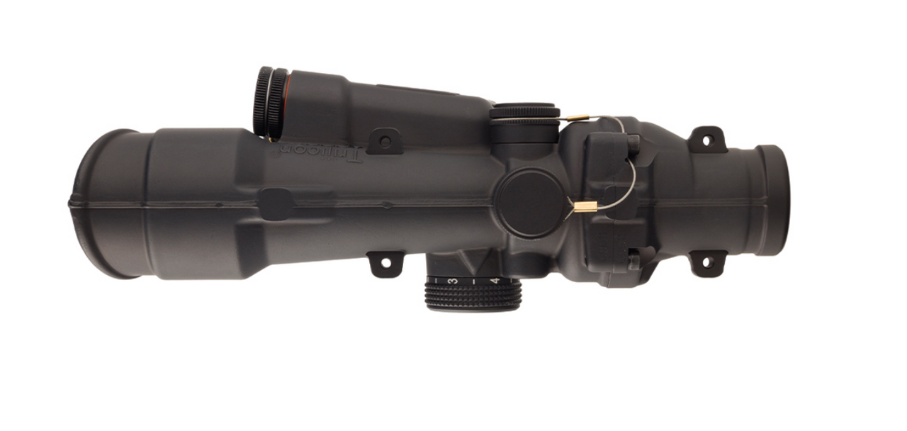 Trijicon ACOG 3.5x35 LED Riflescope - .223 / 5.56 BDC