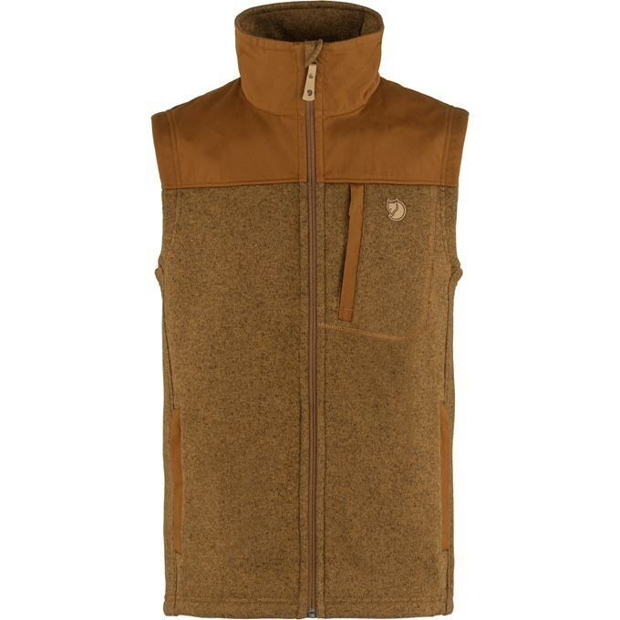 Fjällräven Buck Fleece Vest M