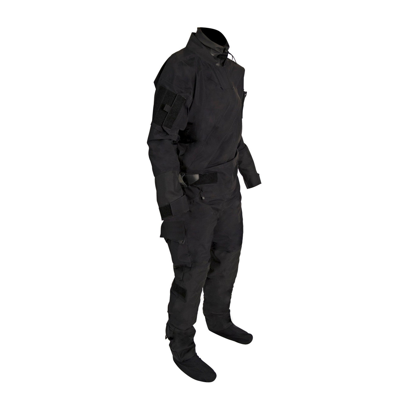 Mustang Survival Sentinel Series Tactical Operations Dry Suit