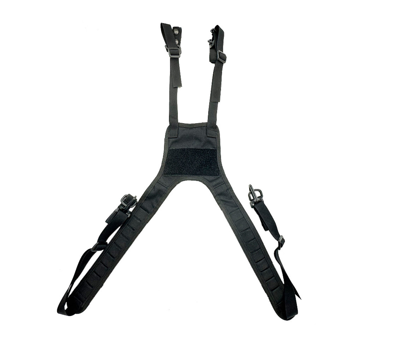 ICE Tactical 4 Point Suspenders