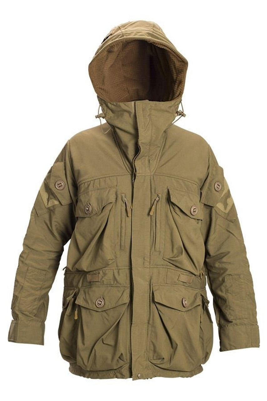 FirstSpear Squadron Smock - ACM Mid 400