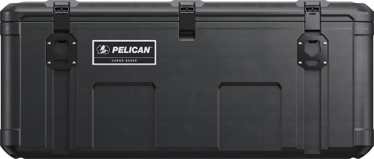 Pelican BX255 Cargo Case - Black