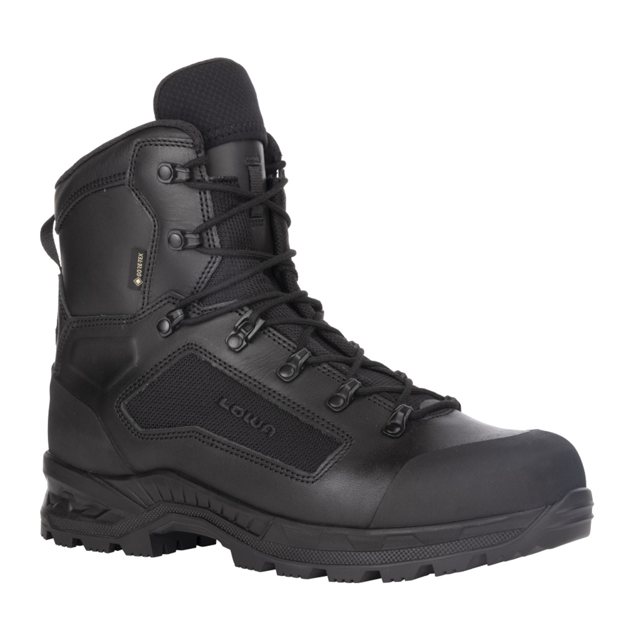 Lowa Breacher GTX Mid Boot