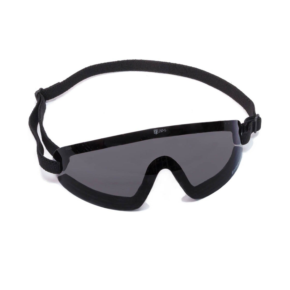 Revision Exoshield Low Profile Eyewear Full Strap Kit