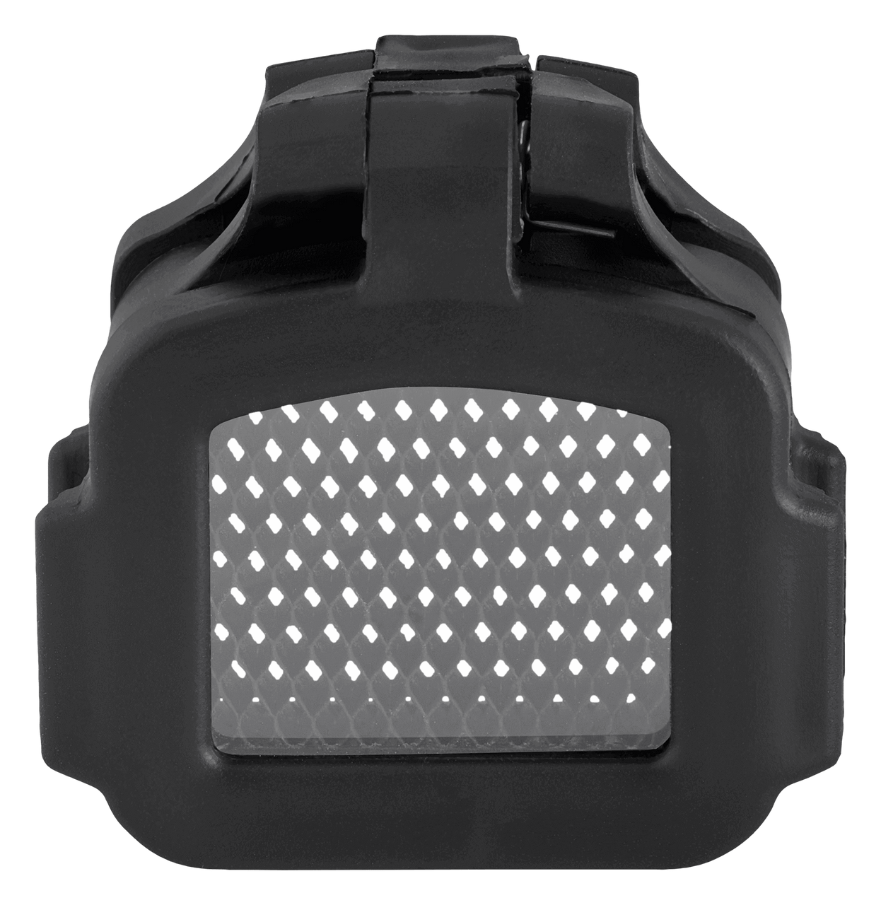 Aimpoint ACRO P2/C2 Transparent Front FlipUp Lens Cover with ARD