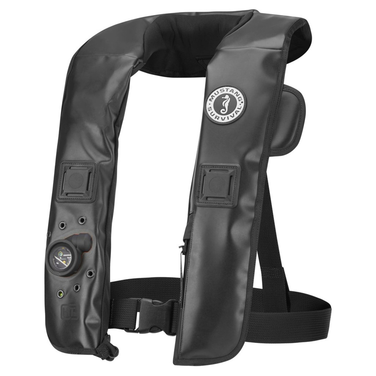 Mustang Survival Heavy Duty Law Enforcement HIT Inflatable PFD