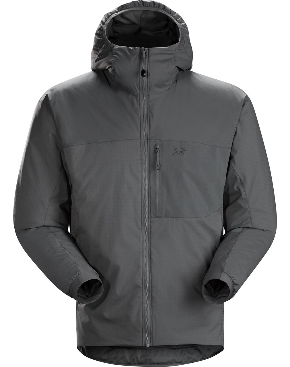Arc'teryx PRO - ESSENTIALS: Atom Hoody LT Men's (Gen2.1)