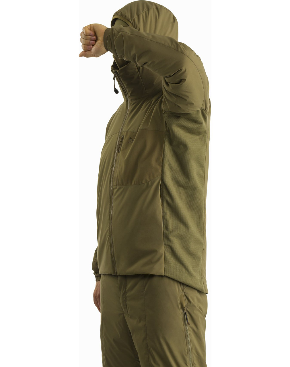 Arc'teryx LEAF Atom Hoody LT Men's (Gen2.1)