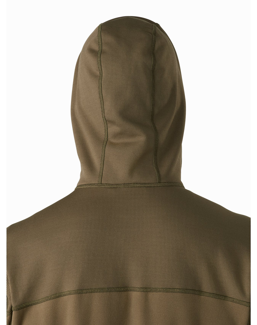 Arc'teryx LEAF Naga Hoody Men's (Gen3.1)