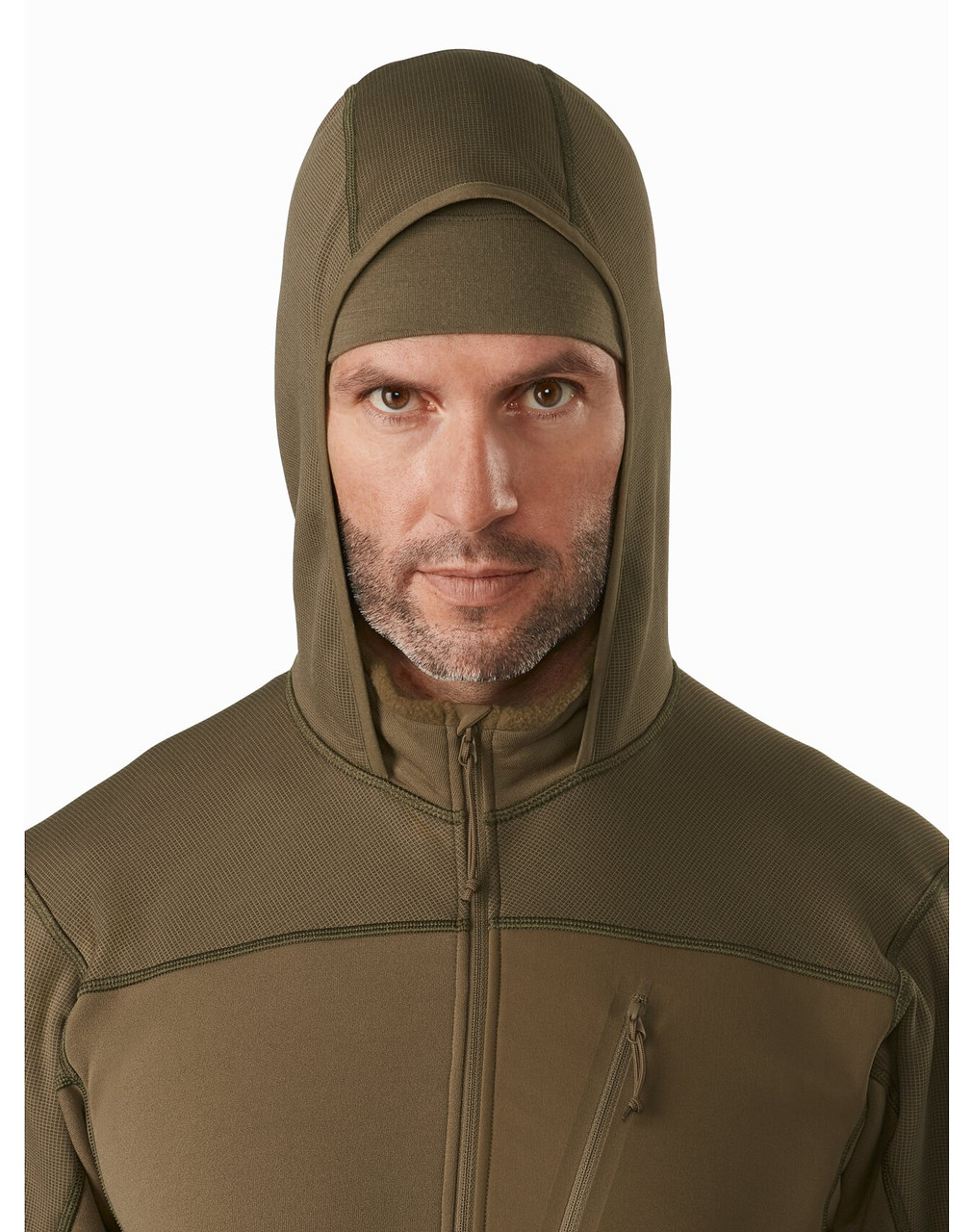 Arc'teryx LEAF Naga Hoody Men's (Gen3.1)