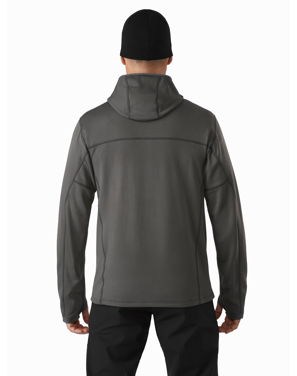 Arc’teryx LEAF Naga Hoody Full Zip Men's (Gen2.1)