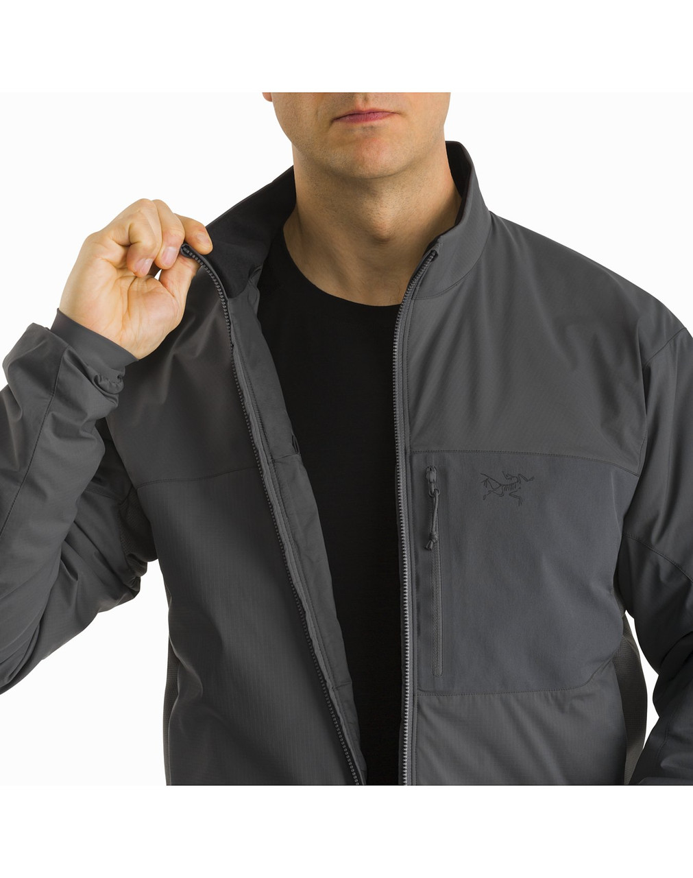 Arc'teryx LEAF Atom Jacket LT Men's (Gen2.1)